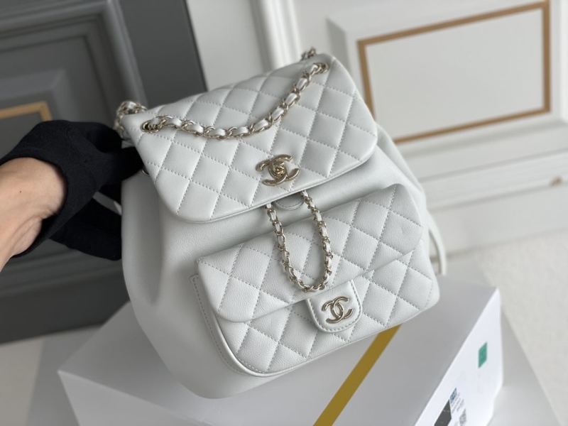 Chanel Backpacks